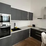 شقة Loft