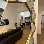 شقة Loft
