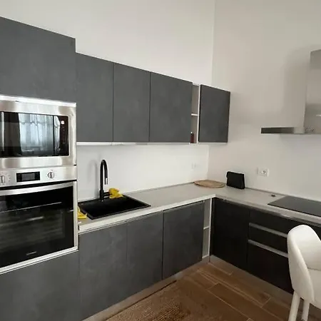 Appartement Loft