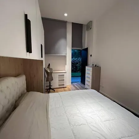 Loft Appartement