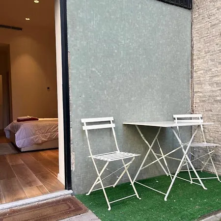 Loft Appartement Milan
