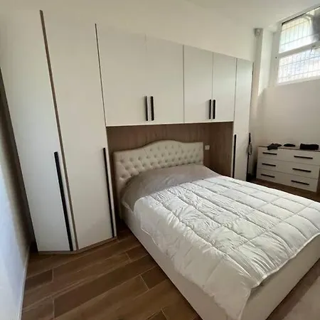 Loft Apartment