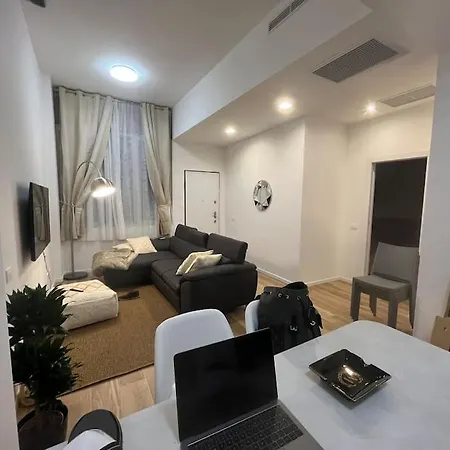 Apartment Loft Milan