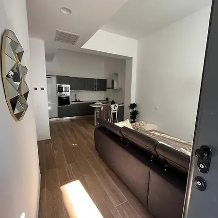 Loft Apartment