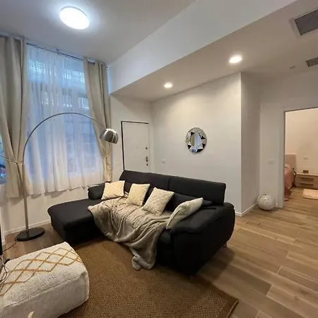 Apartment Loft *