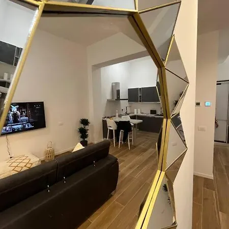 Апартаменты Loft