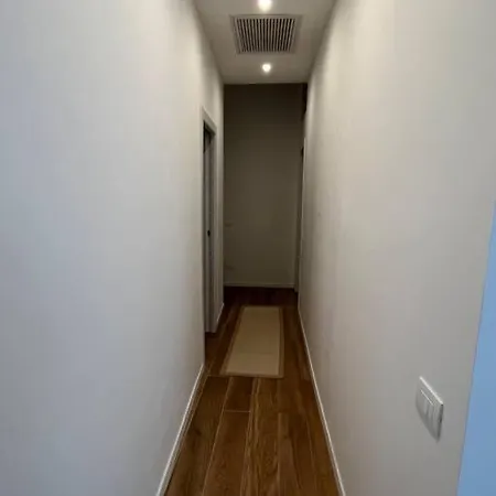 Apartment Loft