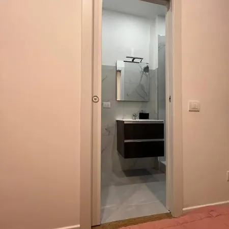 Apartment Loft Milan
