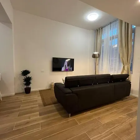 Apartment Loft