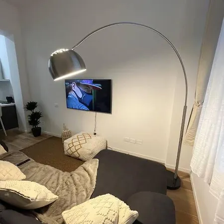 Loft * Milan