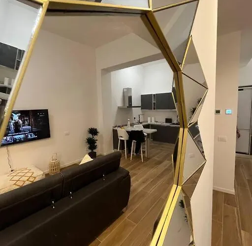 Apartament Loft