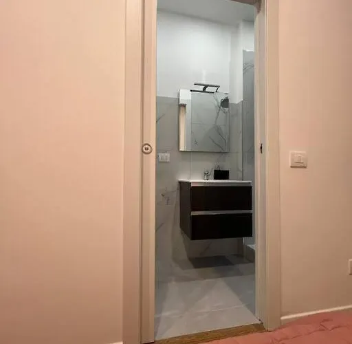 Apartament Loft Mediolan
