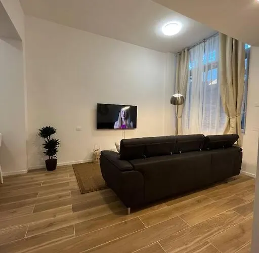 Apartament Loft