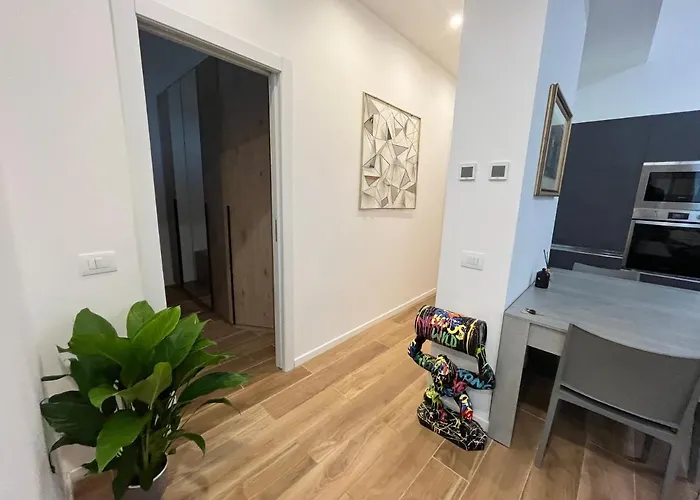 Loft Apartament *